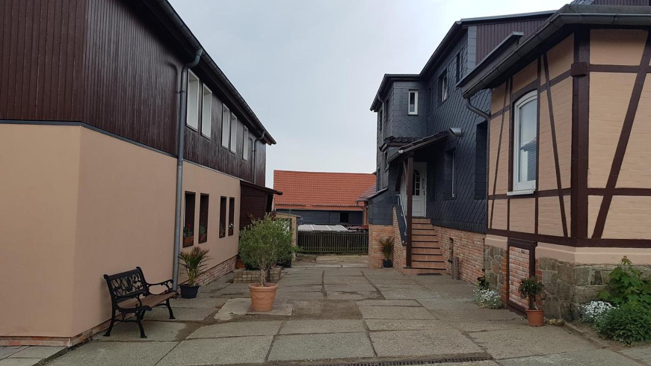Harz Friedrichsbrunn